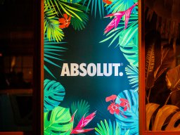 Outdoor Lightbox
